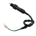 2X Rear Brake Light Switch Cable Wire Spring Kit for Dirt Bike