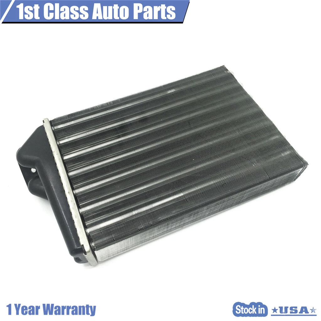 Heater Core for Dodge Dakota Durango Commander (2001–2010)