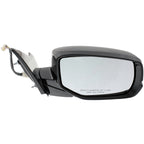 Heated Side Mirrors for Honda Sedan (Driver & Passenger)