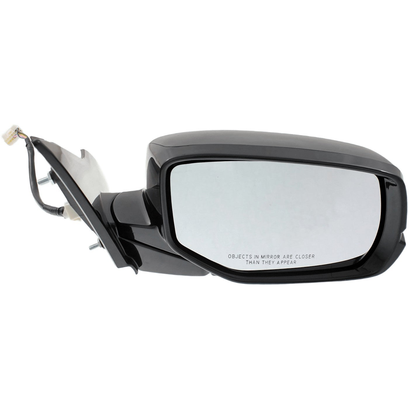 Heated Side Mirrors for Honda Sedan (Driver & Passenger)