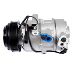 AC Compressor with Clutch for Hyundai Tucson (2019-2021)