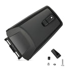 Storage Box Lid Cover & Latch Kit for Arctic Cat TRV 400 450 500 550 700 1000