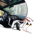Hardwire Kit for Dash Cam 122/222/322GW/422GW/522GW (UK)