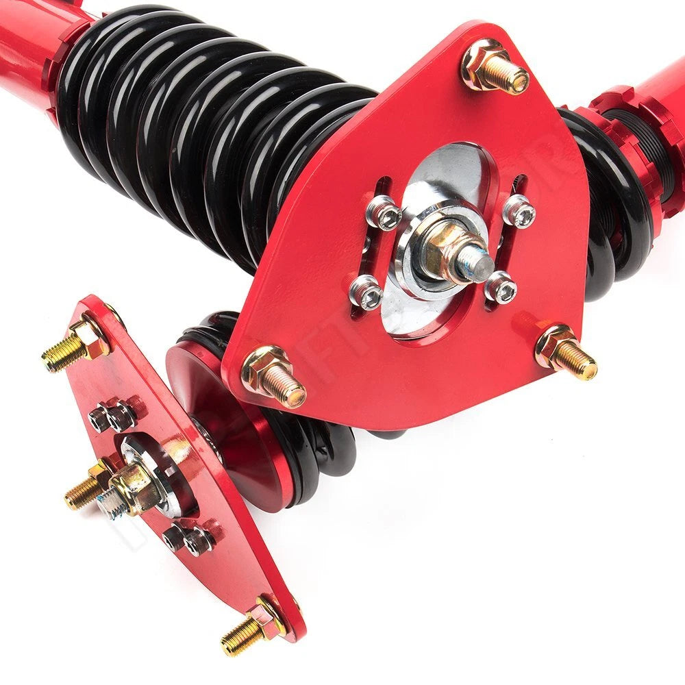 Coilovers for Mitsubishi Eclipse (2006–2012) Adjustable Height Suspension