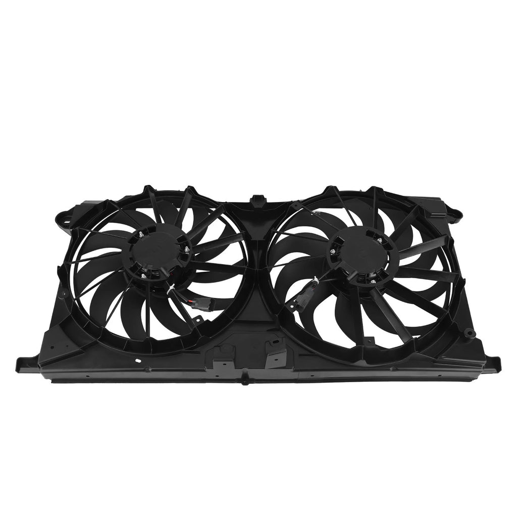 Electric Radiator Cooling Fan for Lincoln Navigator, Ford F-150 (2015–2021)