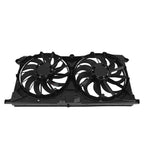 Electric Radiator Cooling Fan for Lincoln Navigator, Ford F-150 (2015–2021)