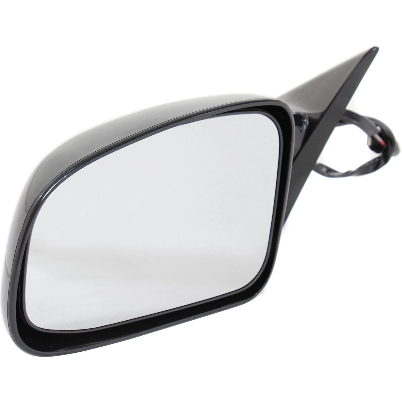 Manual Remote Mirror Set for Pontiac Grand Am (1999–2001) Paintable