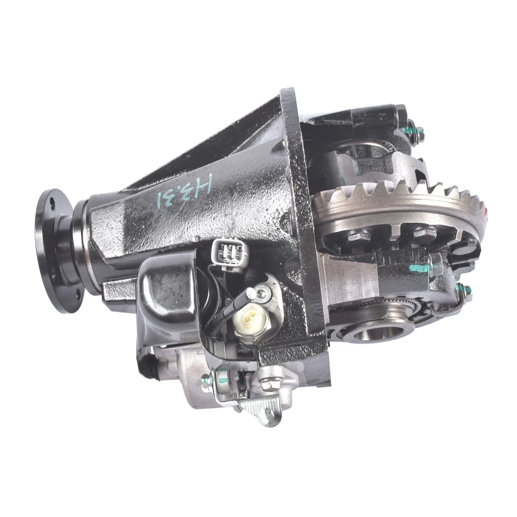 Differential Gear 41:11 3.727 for Toyota 4Runner FJ Cruiser (2003–2009)