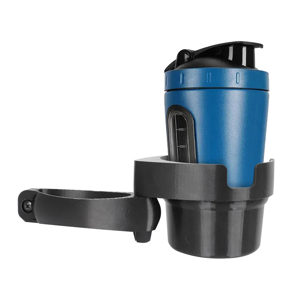 Center Console Cup Holder with Coaster Kit for MINI Cooper R53 R52 R50 (2002–2006)