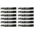 12X Mower Blade for Spartan (Fits )