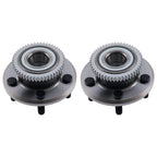 Front Wheel Bearing Hub for Ford Mustang 3.7L 5.0L (2015–2017)