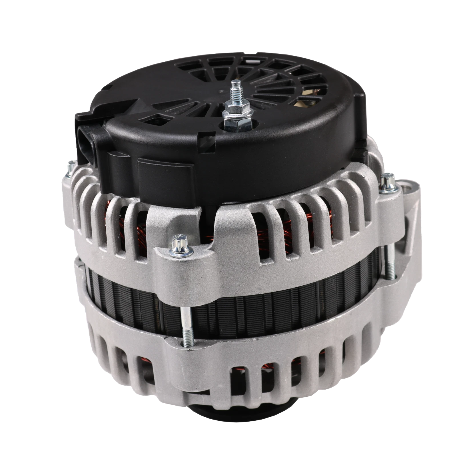 Alternator for Chevy GMC Silverado Sierra 1500/2500/3500 (1999–2007)