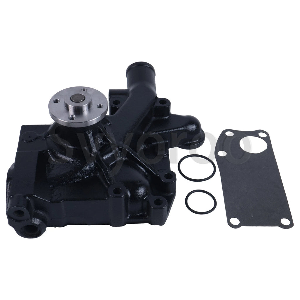 Water Pump 4955733 1693607 for Cummins B3.3 QSB3.3 (Diesel Engine)