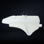 Coolant Reservoir Overflow Tank Bottle + Cap for Mazda 6 (2006–2007)