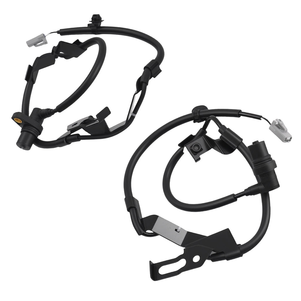 2x Front ABS Speed Sensor for Lexus GS300 GS400 GS430 (1998–2005) SC430 (2002–2010)