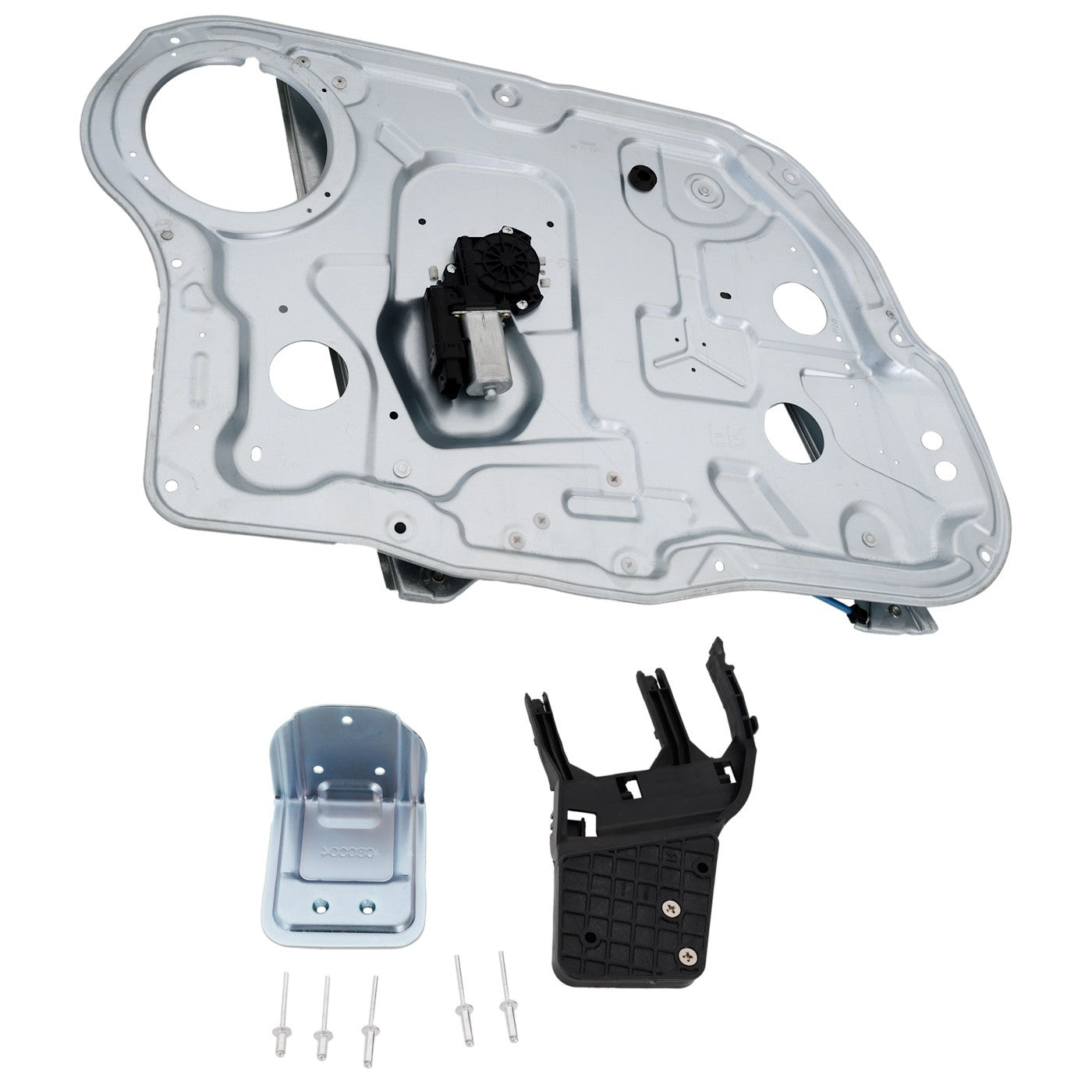 Window Regulator for Hyundai Azera (2006–2011)