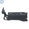 Left Side Rear Bumper End Cap for Ford F250 F350 F450 (2023–2025)