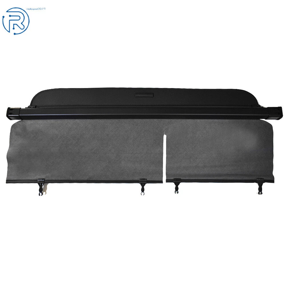 Waterproof Cargo Cover Shade for Lexus RX 350/RX 450h (2010-2015)