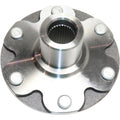 Wheel Hub for Toyota Tacoma (2005–2009) Front Driver/Passenger Side 6 Lug 4WD