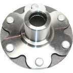 Wheel Hub for Toyota Tacoma (2005–2009) Front Driver/Passenger Side 6 Lug 4WD