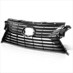 Grille for RX350/RX350L/RX450H (2016–2019) Horizontal Slats w/Badge Slot