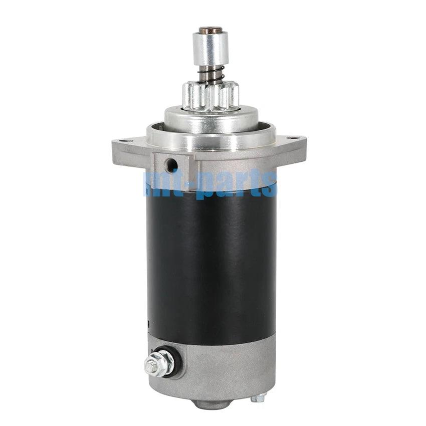 Outboard Starter for Nissan NSF9.9 9.9HP NSF15 15HP 4-Stroke (2000–2008) 3C8-76010-1