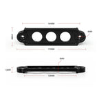 Oil Filler Cap for Honda Civic