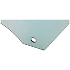 Front Driver Door Glass for VW Passat CC (2009–2017)