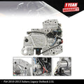 Transmission Valve Body for Subaru Legacy Outback (2010â2013)