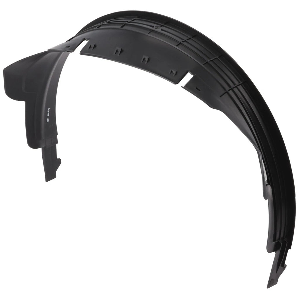 Fan Shrouds for Ram 2500 3500 (2014–2024)