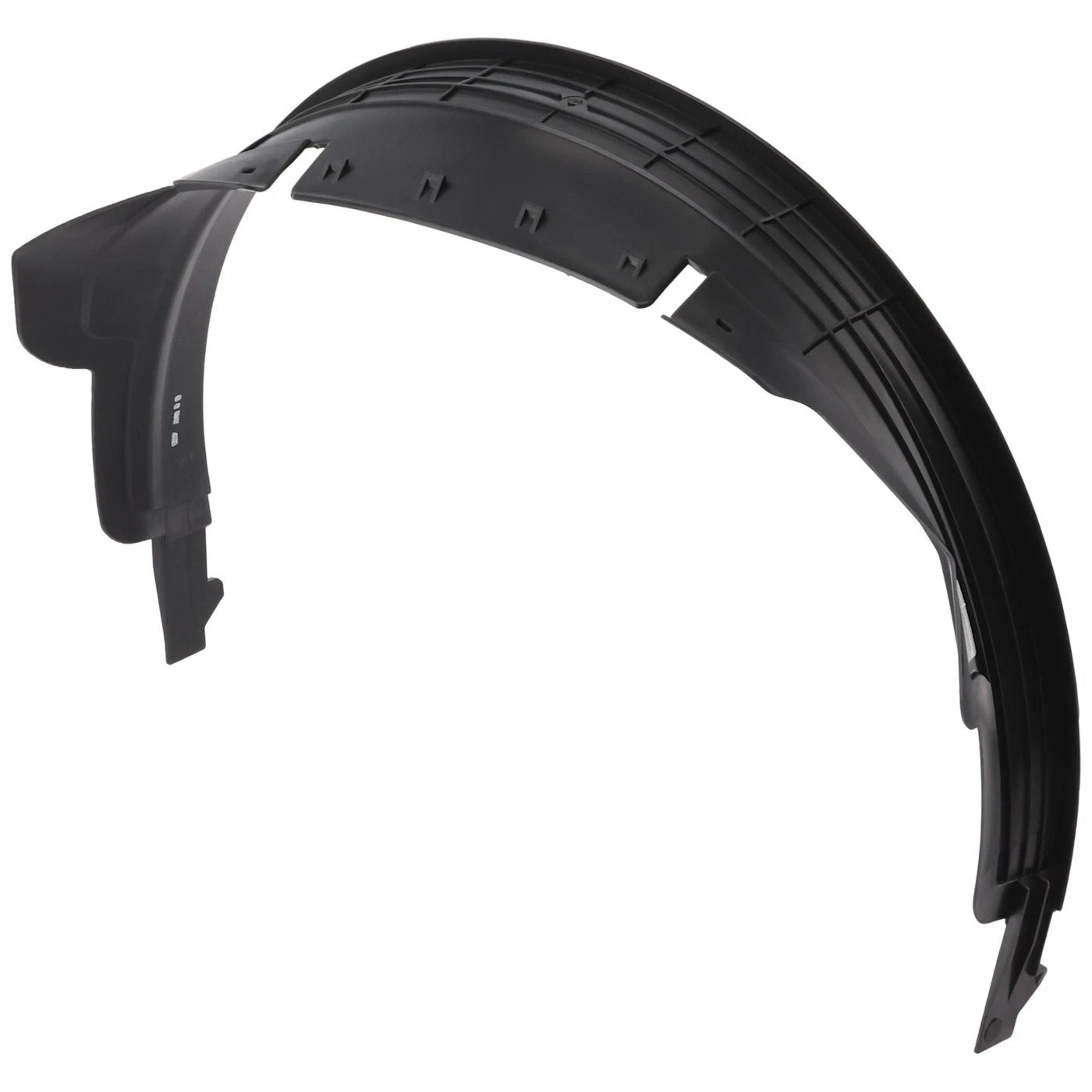 Fan Shrouds for Ram 2500 3500 (2014–2024)
