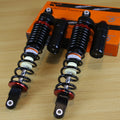 Adjustable Air Front Shock Absorber for Yamaha YFZ450 (2004–2023)