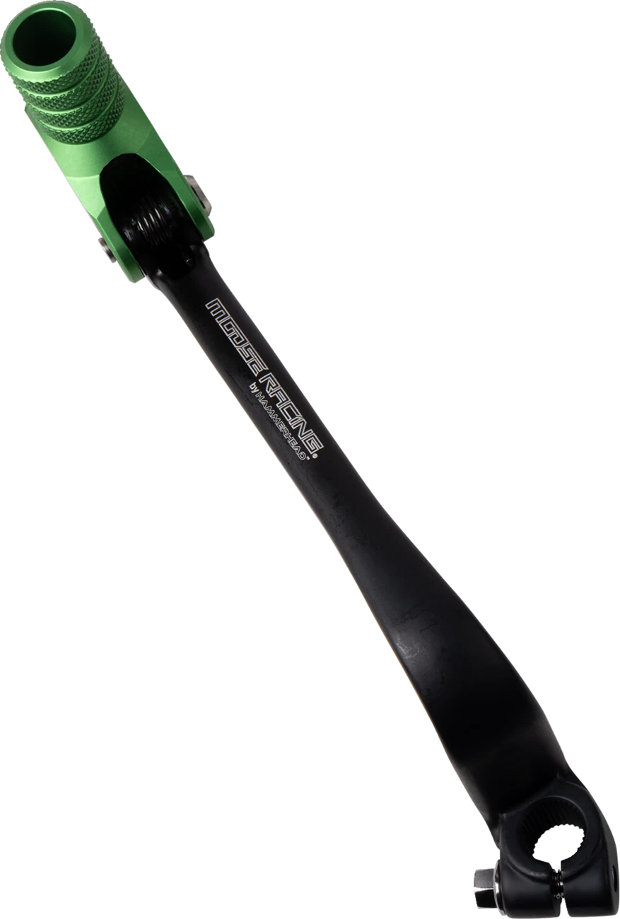 Shifter Lever for Moose Offroad (20 mm Offset)