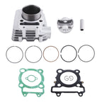 Top End Gasket Kit for Yamaha Raptor 250 (2008–2013)