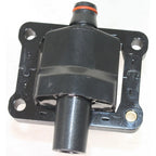 Set of 2 Ignition Coils for MB Mercedes C Class E SL S C36 AMG