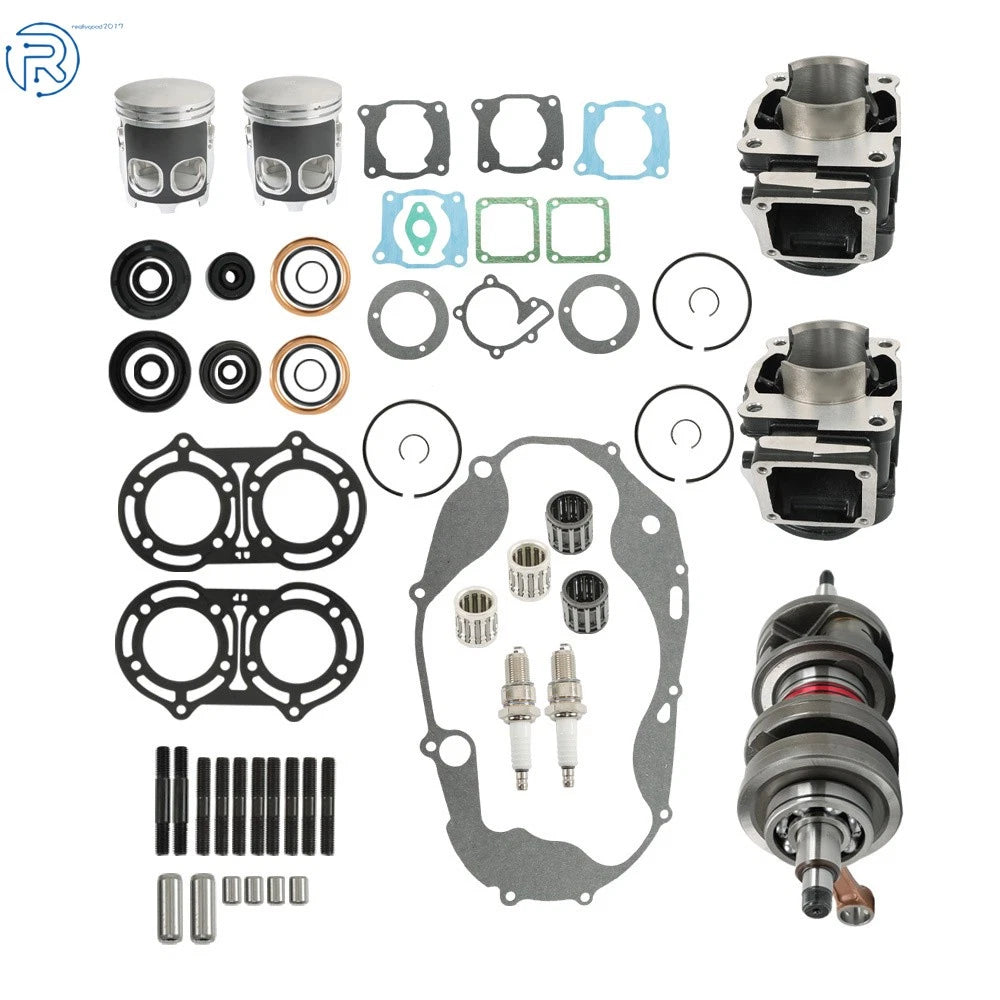 Rebuild Kit for Yamaha Banshee 350 ATV (1987–2006)