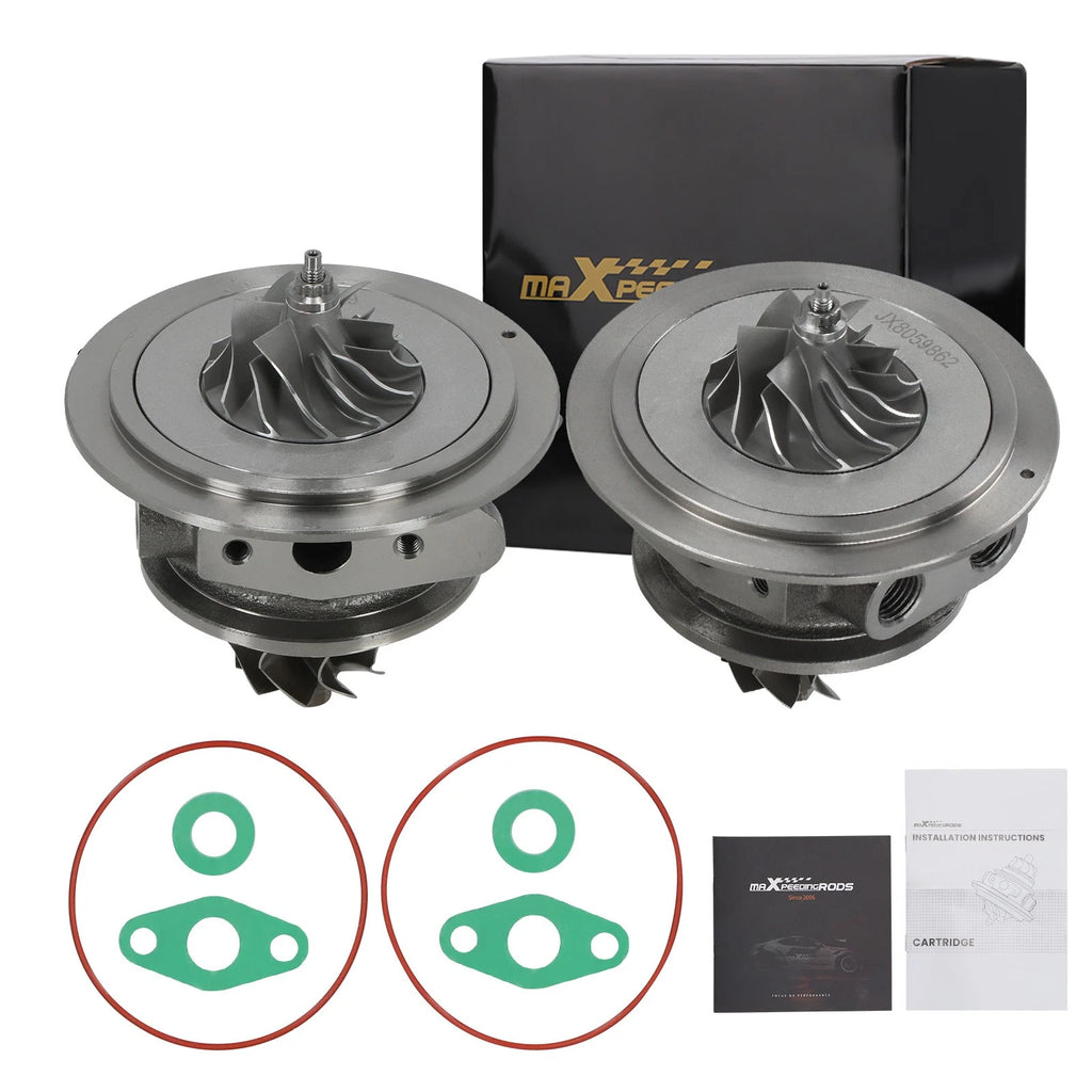 Turbo Cartridge for Ford Explorer Flex MKT MKS (2010–2019) AA5E9G438GD