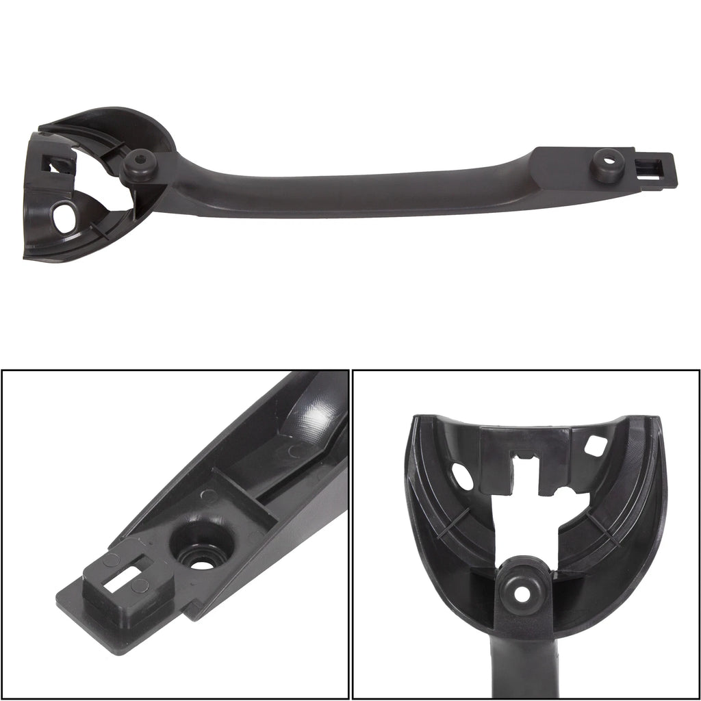 Right Hand Interior Door Handle Pull for Chevrolet SSR (2003-2006)