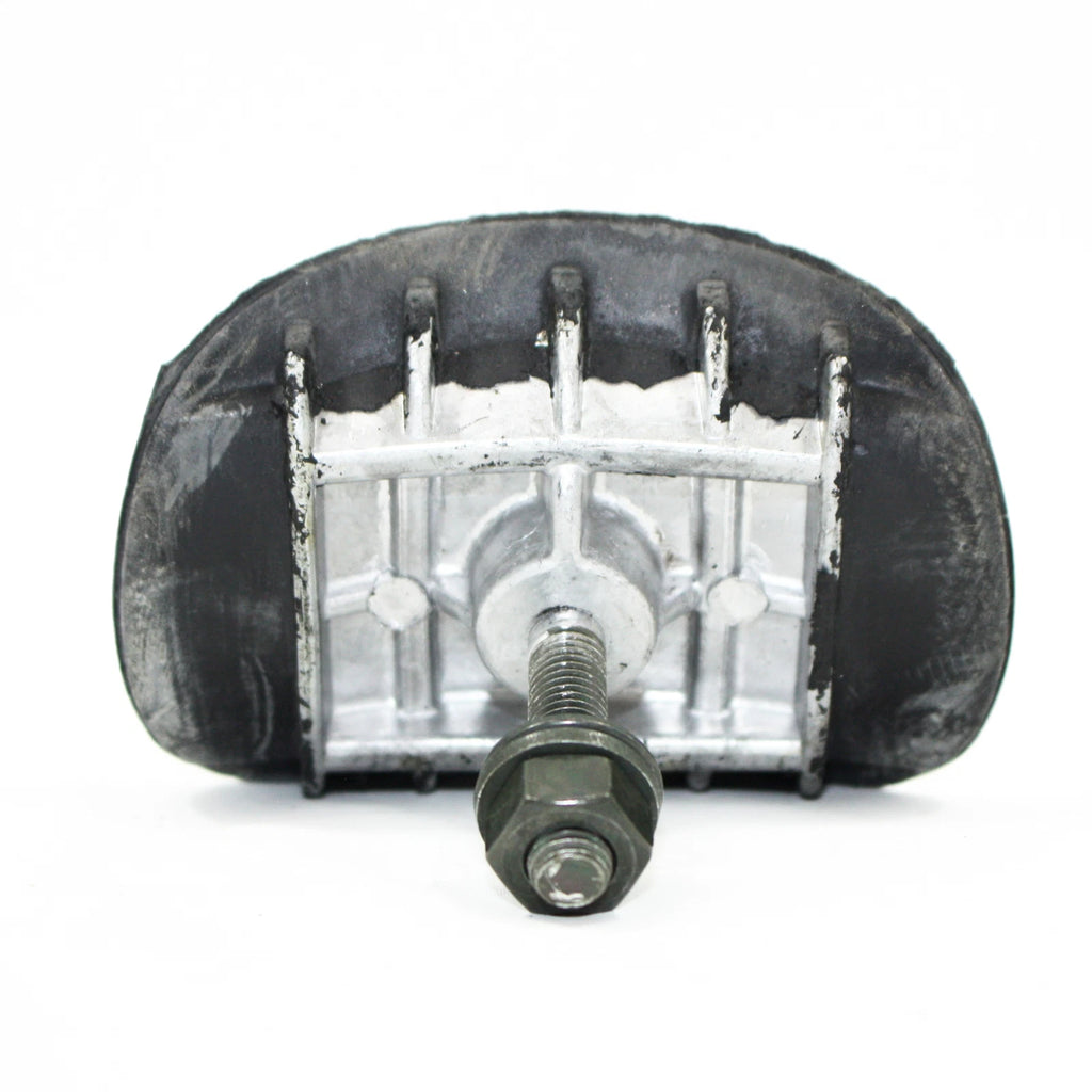 2.5" Rear Back Wheel Rim Tire Lock for PIT Trail Dirt Bike (18-21)