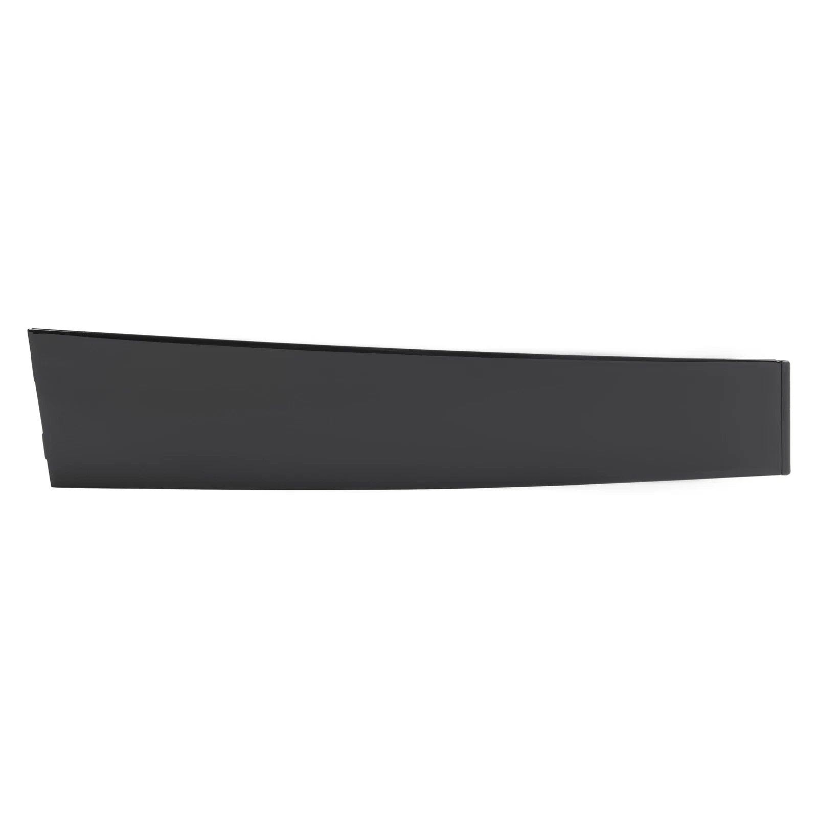 Rear Left Door B Pillar Window Trim for Jeep Grand Cherokee (2011–2019)