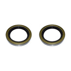 Rear Axle Oil Seals for Toyota Tacoma Tundra T100 (1995-2023)