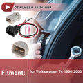 Side Marker Light Socket Wiring for Volkswagen T4 (1990–2003) No. 191941669A
