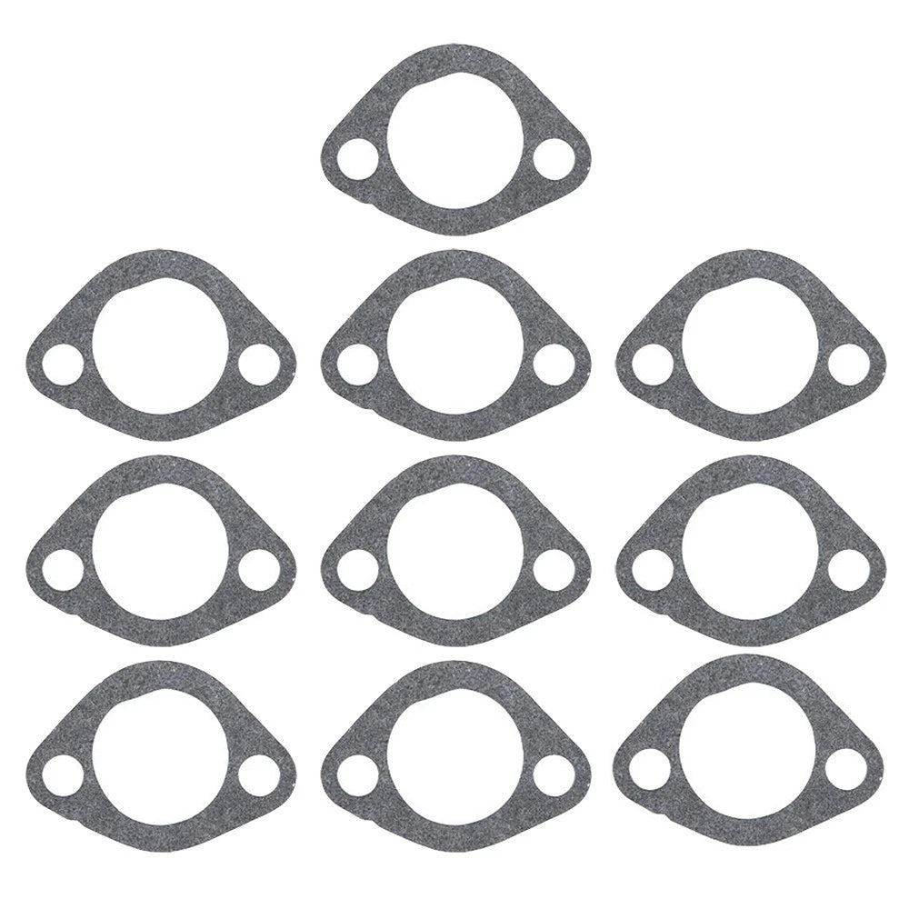 Pack of 10 Exhaust Gaskets for Tecumseh LAV-50 HS-50