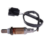 3X Oxygen Sensor O2 for Dodge Ram 3500 V8 (2001) - 2 Upper, 1 Under