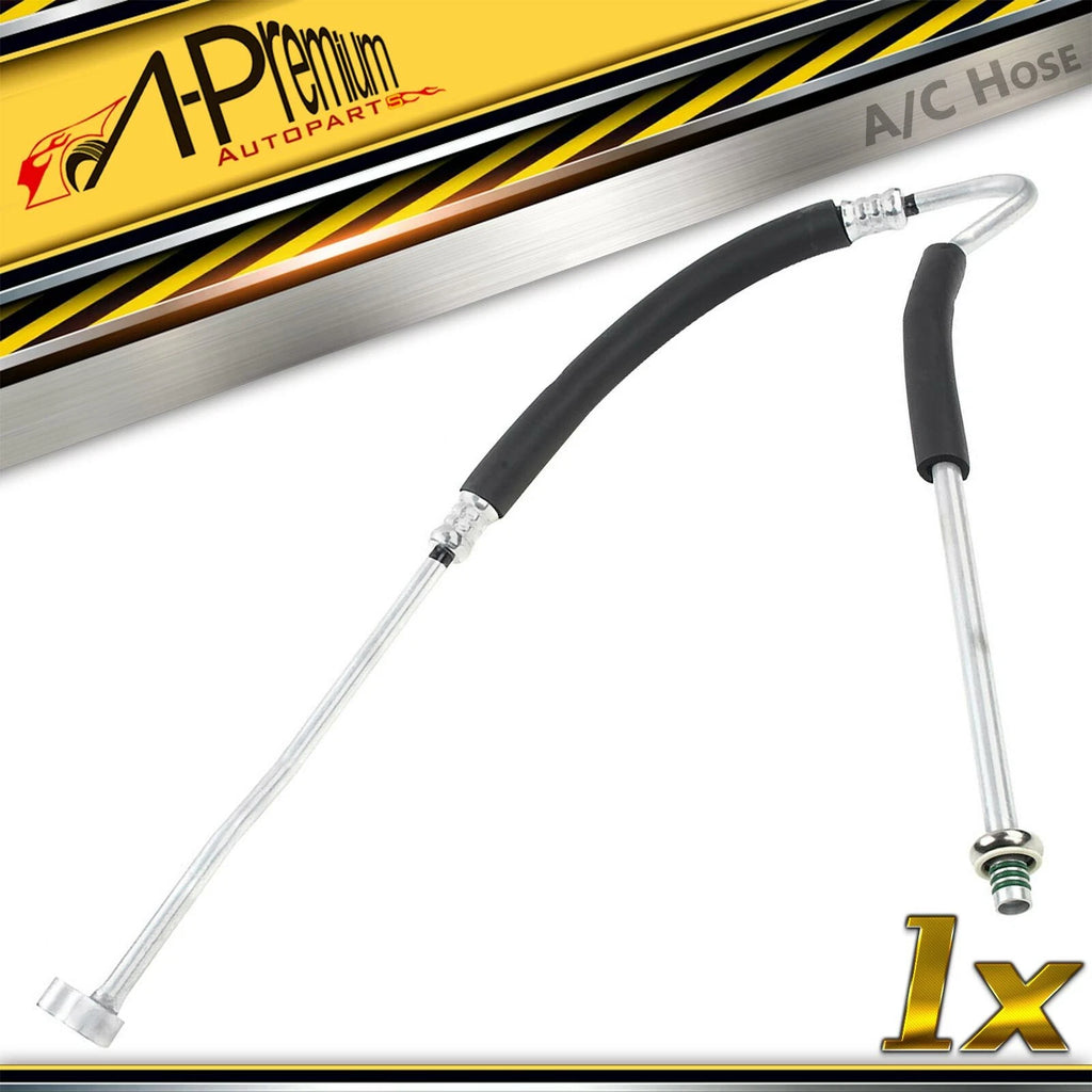 A/C Refrigerant Liquid Line Hose for Ford Thunderbird (1983–1997)
