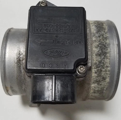Mass Air Flow MAF 55mm for Ford Thunderbird Cougar (1989–1993)