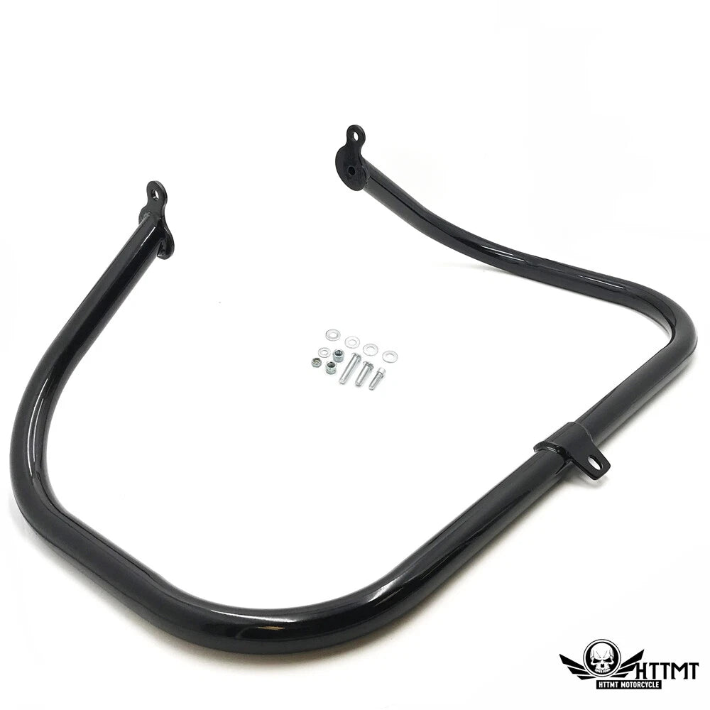Engine Guard for Harley Davidson Touring Street Road Glide King (2009–2019)