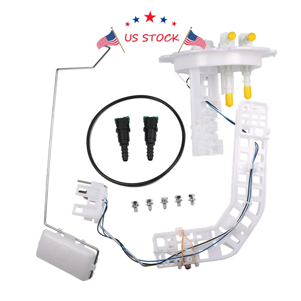 Fuel Tank Sending Unit for Nissan Frontier, Xterra (1999–2004)