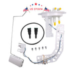 Fuel Tank Sending Unit for Nissan Frontier, Xterra (1999–2004)