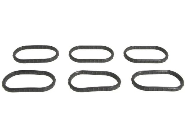 Upper Intake Plenum Gasket Set for Jaguar X Type (2002–2008) BC886QP